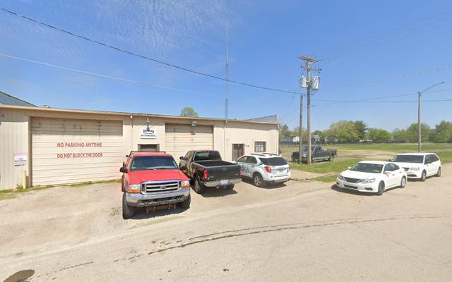 Duvall's Automotive