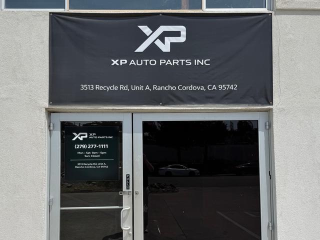 XP Auto Parts Inc, Rancho Cordova, California