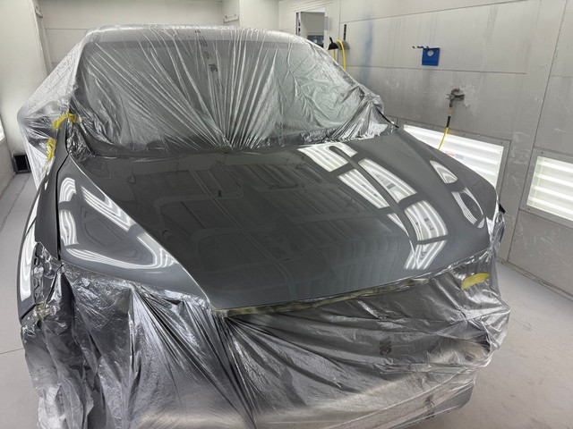 Diamondville Collision Center