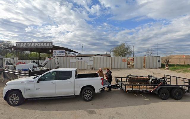 R & R Recycling