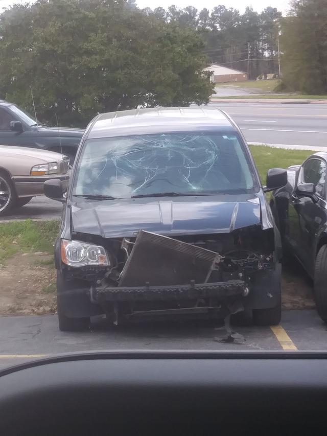 Peach State Auto Painting & Collision, Atlanta, Georgia