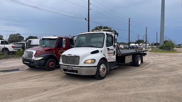 Towing Service Tampa 24/7, Tampa, Florida