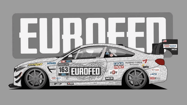Eurofed Automotive - Buckhead, Atlanta, Georgia