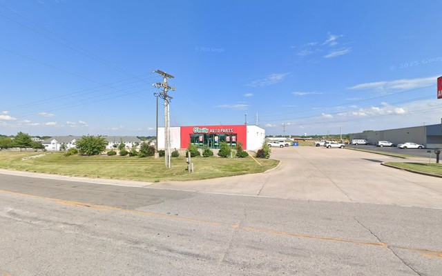O'Reilly Auto Parts