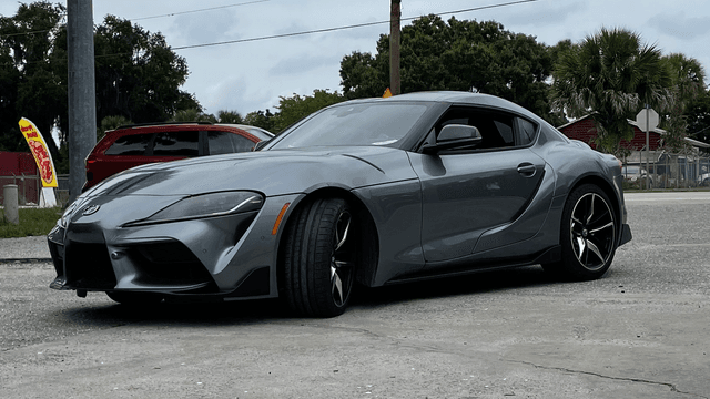 Taylor Creek Autorepair inc