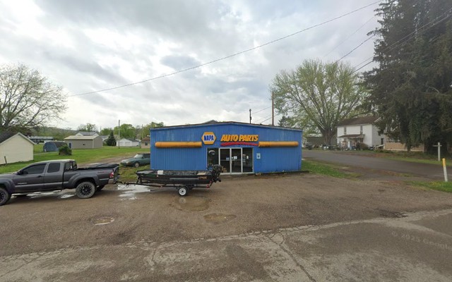NAPA Auto Parts - GKM Auto Parts Inc