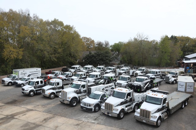 Tony's Towing Inc