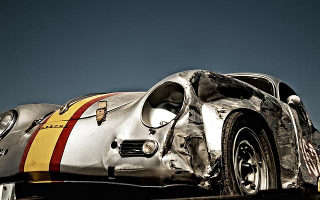 Christopher Goodwin Motorsport, Seattle Hill, Washington