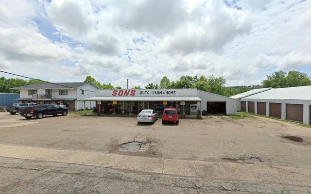 Sons Auto Farm and Home
