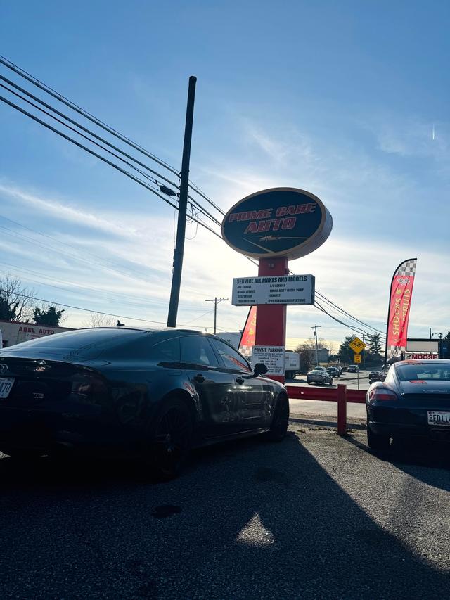 Prime Care Auto, LLC, Old Baltimore, Maryland