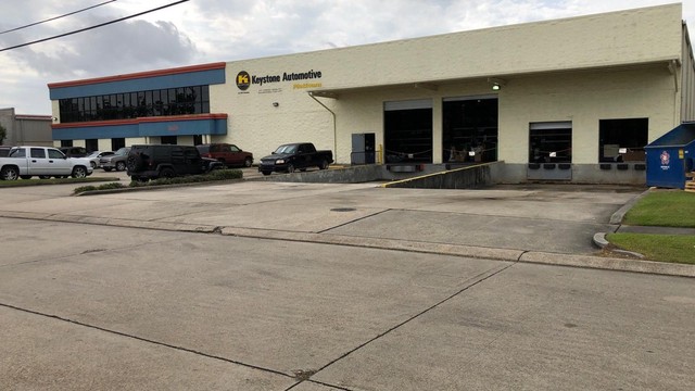 Keystone Automotive - New Orleans
