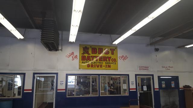 Best Battery Co Inc, Old Baltimore, Maryland