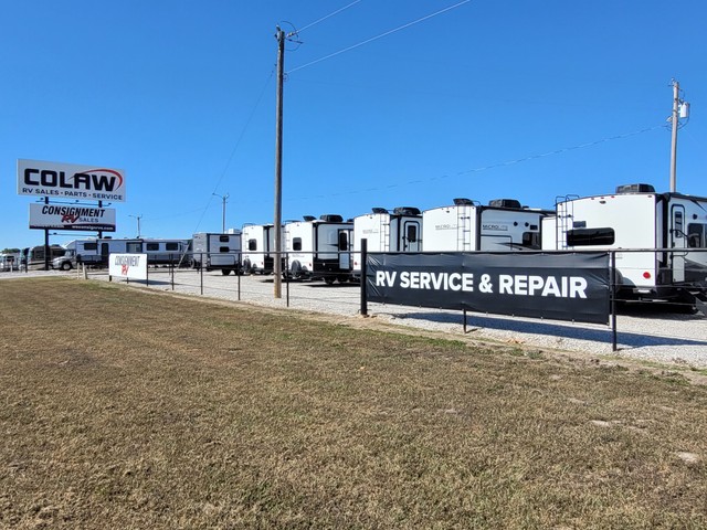 Colaw RV Sales