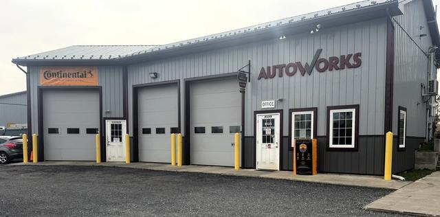 AutoWorks