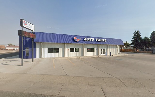 Carquest Auto Parts - VALLEY MOTOR SUPPLY