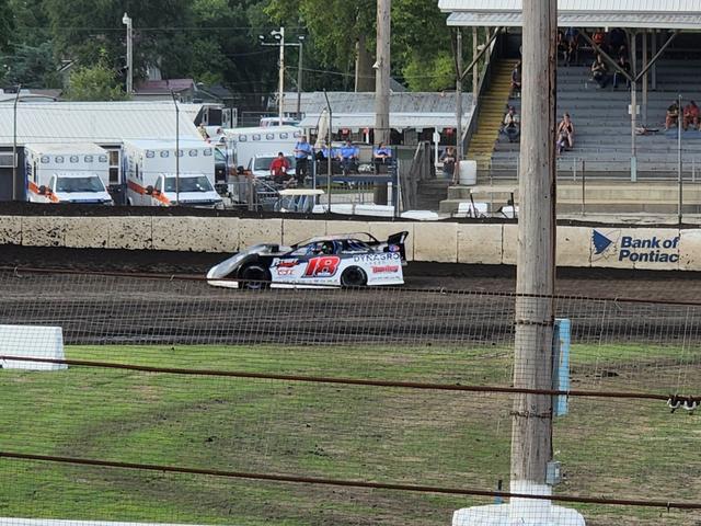 Fairbury American Legion Speedway