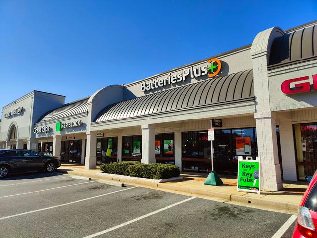 Batteries Plus, Marietta, Georgia
