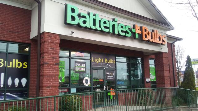 Batteries Plus, Marietta, Georgia