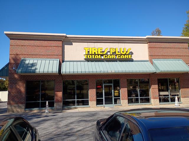 Tires Plus, Marietta, Georgia