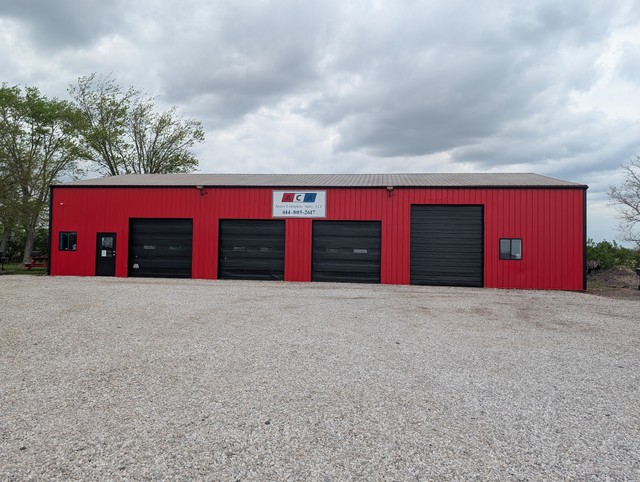 Ayers Complete Auto LLC
