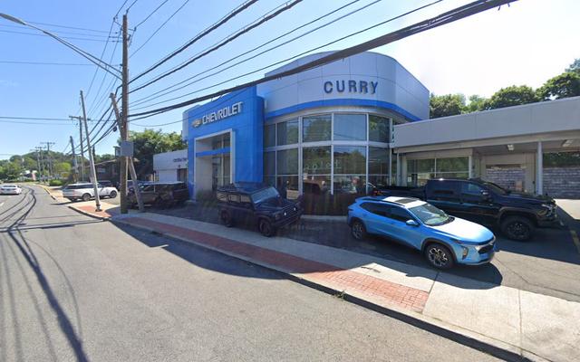 Curry Chevrolet Parts, Scarsdale, New York