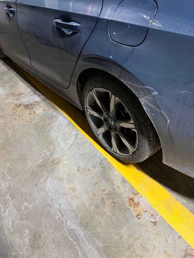 Dobbs Ferry Auto Care (chill gas station)