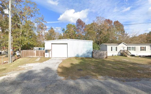 Barnes Towing LLC, Summerville, South Carolina