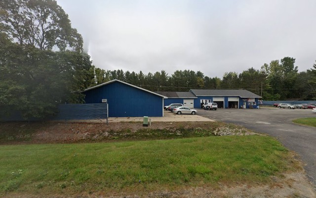 Roberts Auto Enterprises Inc
