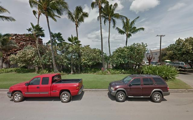 Schnitzer Steel Hawaii Corporation