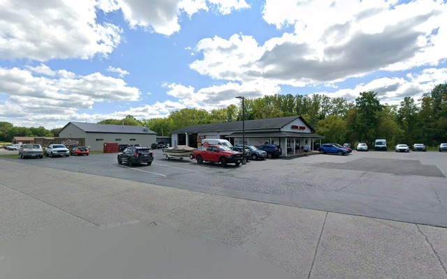 Thompson Motors LLC