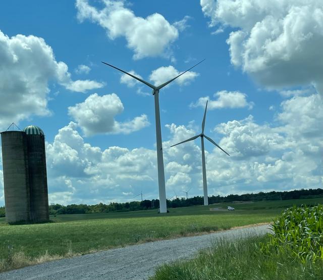 Direkt Recovery LLC, Strykersville, New York