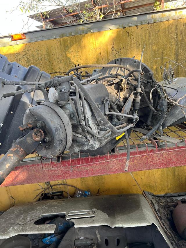 Diesel Trucks Parts Export, Tampa, Florida
