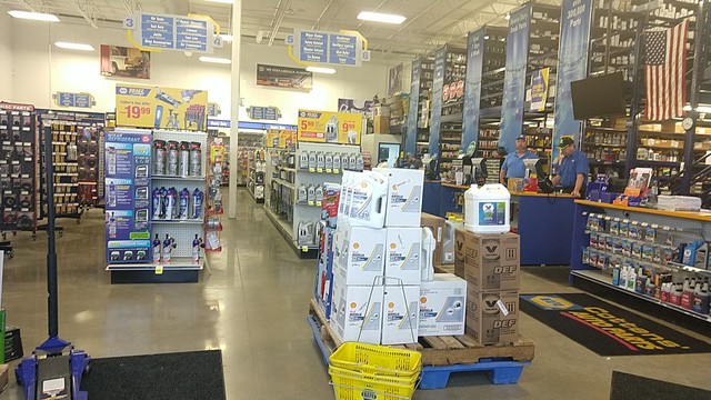 NAPA Auto Parts - Prior Lake