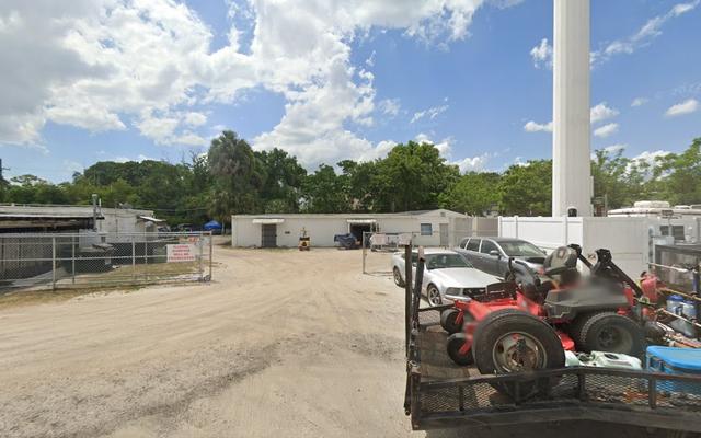 TBB Towing And Recovery LLC, Tampa, Florida