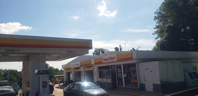 Laurel Hill Car Care, Lorton, Virginia