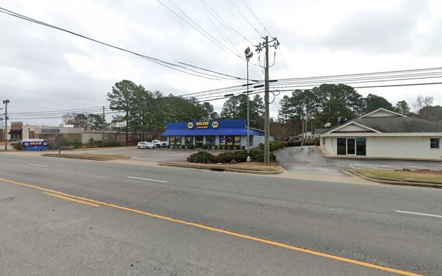 NAPA Auto Parts - SMITHFIELD