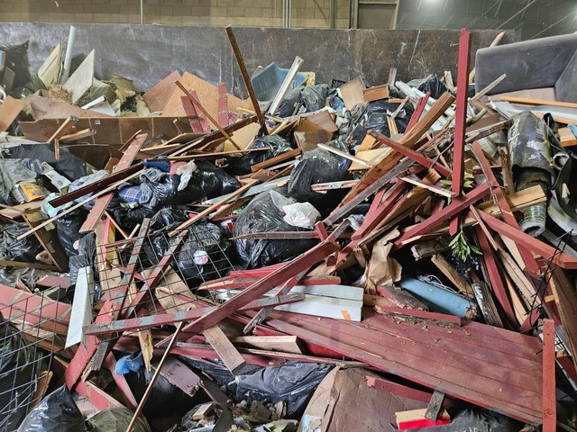 EDCO Recycling & Transfer (hours of operation apply to Transfer Station only)