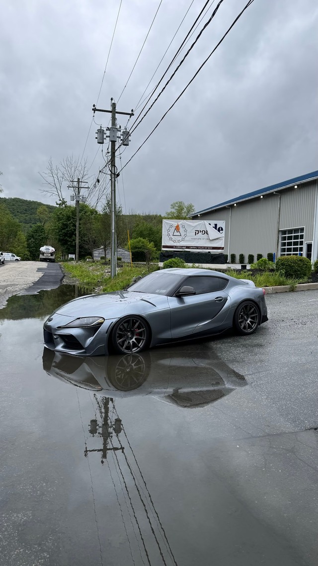 Central Valley Auto Collision