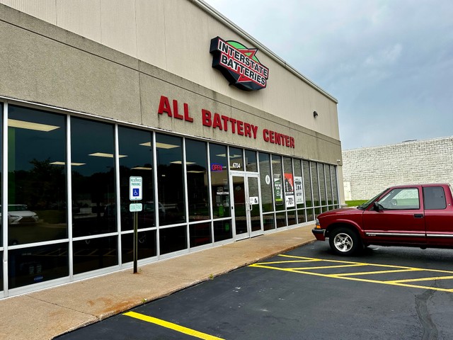 Interstate All Battery Center of Rock Island, IL