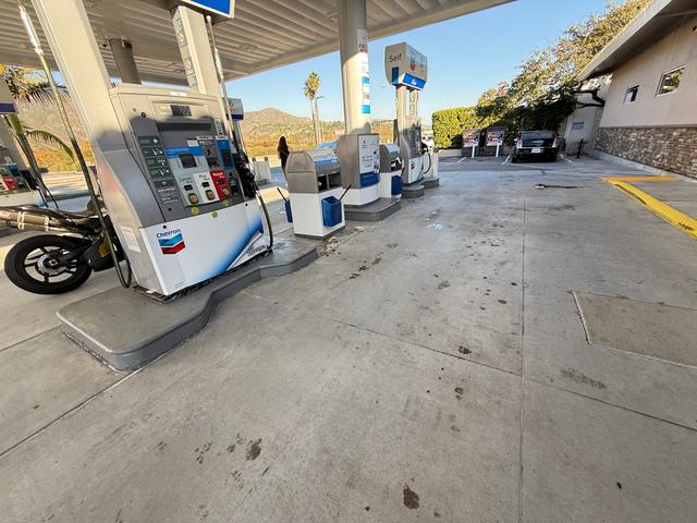 Chevron