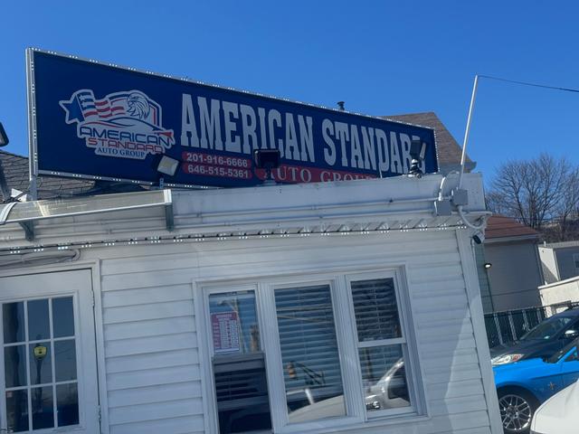 American Standard Auto Group