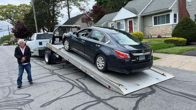 Fast Towing Service And Roadside Assistance Pasadena CA, East Pasadena, California