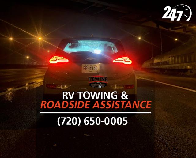 J.R Towing Rancho Cucamonga, Rancho Cucamonga, California