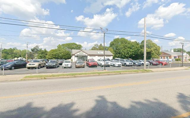 Good Value Cars Inc, Norristown, Pennsylvania