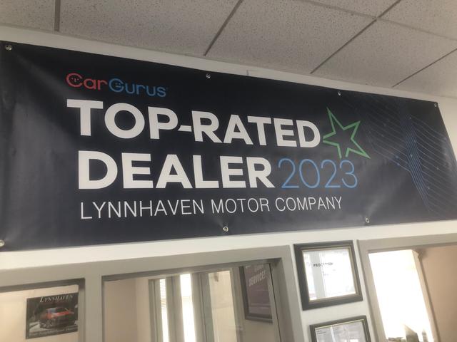 Lynnhaven Motor Company, Virginia Beach, Virginia