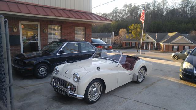 Empire Autohaus, Inc.