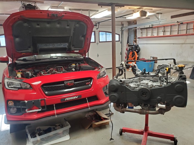 541 Motorsports