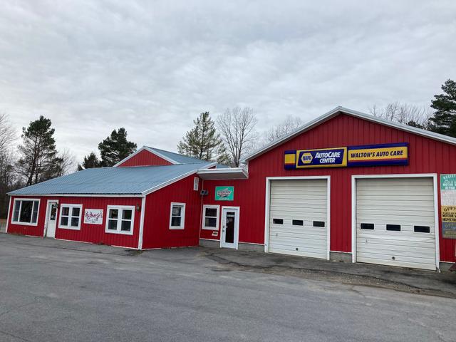Walton's Auto Care & Self Storage
