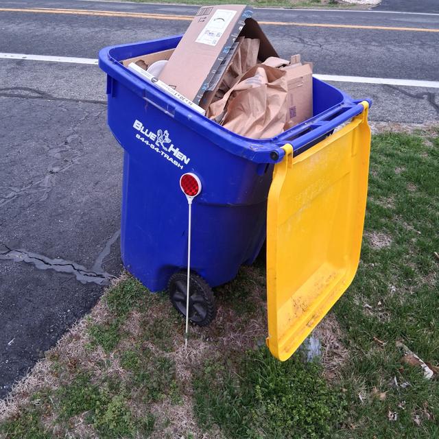 Blue Hen Dispose-All, Millsboro, Delaware