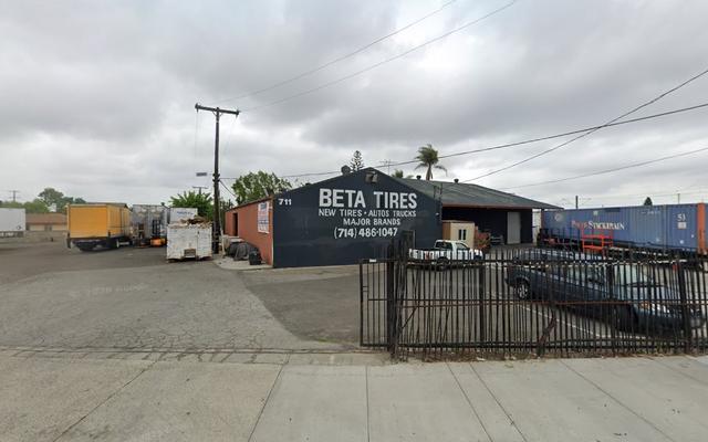 ZAM Company Used Clean Tested Car Engines & Transmissions, Santa Ana, California